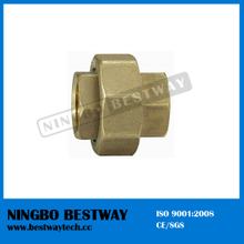 Female Thread Brass Union of Pipe Fittings (BW-650)