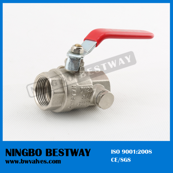 ISO certification wholesale price heat resistant ball valve