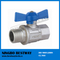 Female Male Ball Valve with T Handle (BW-B26)