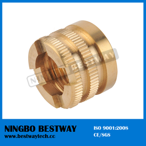 China Copper PPR Fitting for Sale (BW-725)