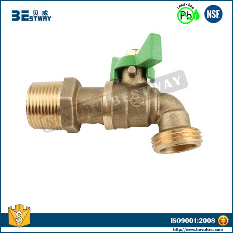 Fully stocked OEM all type good quality brass tap (BW-LFZ42)