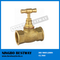 Brass Stop Valve for Water Pipe Manufacturer (BW-S03)