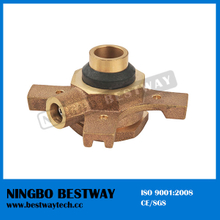 Ningbo Bronze Fitting for Water Meter Testing Line (BW-Q20A)