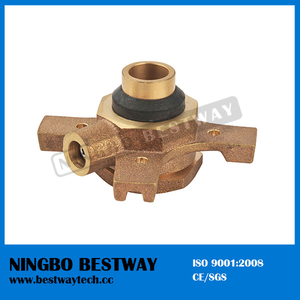 Ningbo Bronze Fitting for Water Meter Testing Line (BW-Q20A)