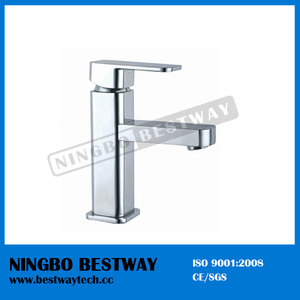 Zinc Basin Faucet (BW-11 Series)