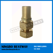High Quality Brass Gas Fittings (BW-664)