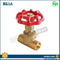 ISO certification professional stop cock valve (BW-LFS04)