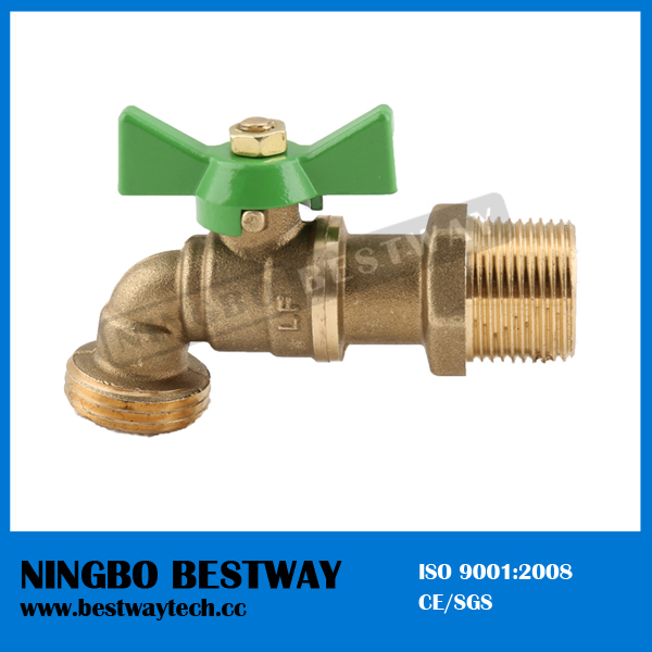 Fully stocked OEM all type good quality brass tap (BW-LFZ42)