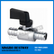 Hot Sale Pex Ball Valve (BW-B57)