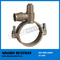 Gumetal Self Tapping Ferrule Straps