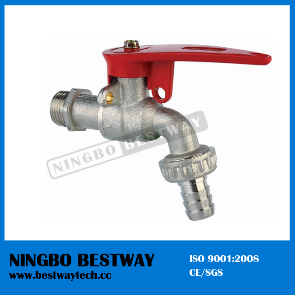 High Quality Brass Sanwa Type Bibcock (BW-Z09)