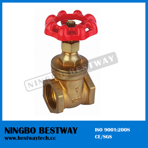 Nrs Threaded Steam Brass Gate Valves Dimensions (BW-G07) - Buy Product ...