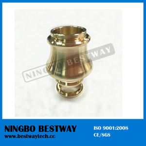 Auto Air Conditioning Hose Fitting with Bottom Price (BW-821)