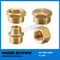 Bellmouth Pipe Fitting for PVC Pipe (BW-661)