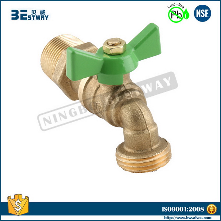 Fully stocked OEM all type good quality brass tap (BW-LFZ42)