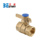 One-stop solution service portable ball valve lockout (BW-L35)