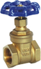 High Quality Brass Steam Gate Valve with Big Size (BW-G06)